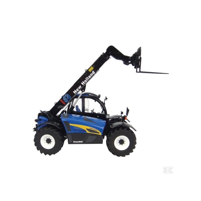 1:32 NEW HOLLAND telescópica LM5060