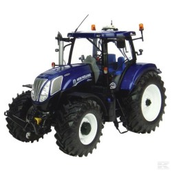 1:32 NEW HOLLAND T7.210 Blue Power