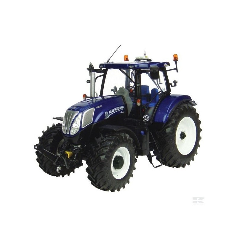 1:32 NEW HOLLAND T7.210 Blue Power