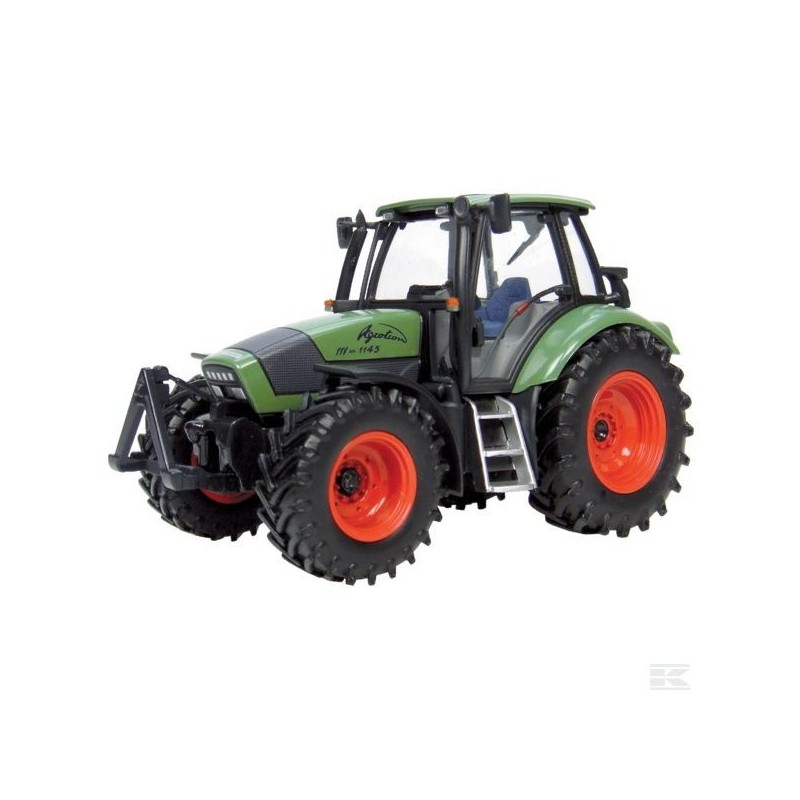 1:50 DEUTZ Agrotron 1145 TTV (2003) 1:43