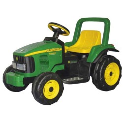 3:09 JOHN DEERE Batería 6V