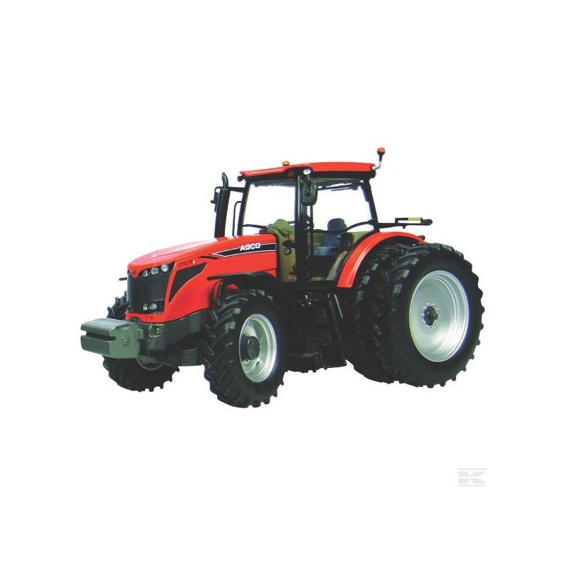 1:32 AGCO DT275 Doble rueda trasera