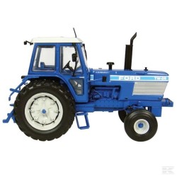 1:32 FORD TW25 4x2 (1983)