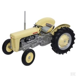 MASSEY FERGUSON 50 (1959)..