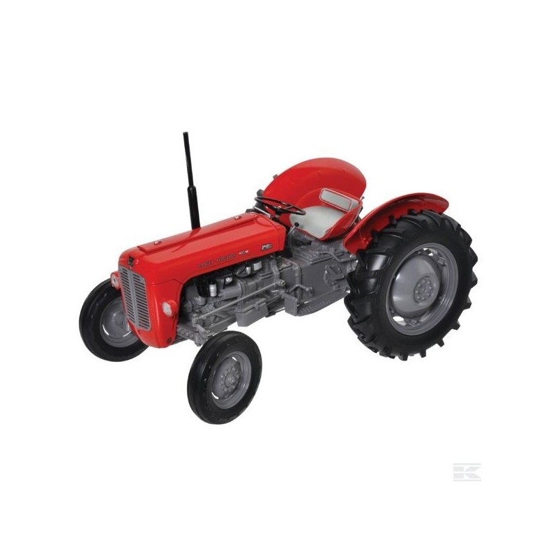 1:16 MASSEY FERGUSON 35 (1959)