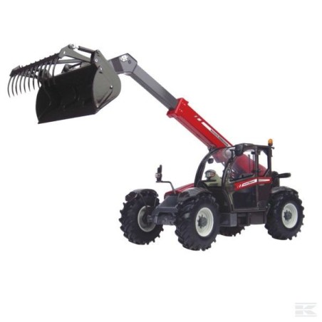 1:32 MASSEY FERGUSON Telescópica 9407I