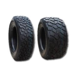 Neumático 445/45R19,5