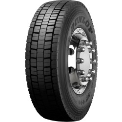 Neumático 205/75R17,5