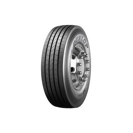 Neumático 215/75R17,5