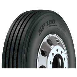 Neumático 255/70R22,5 