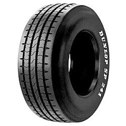 Neumático 425/55R19,5