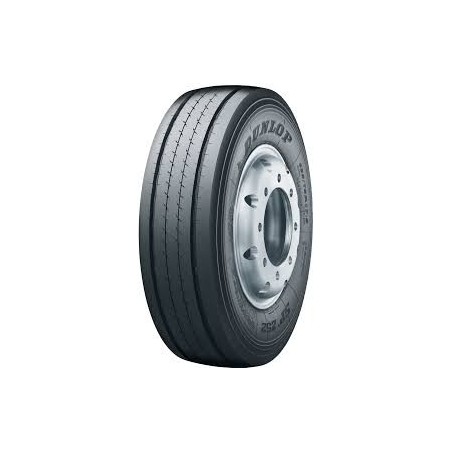 Neumático 455/40R22,5