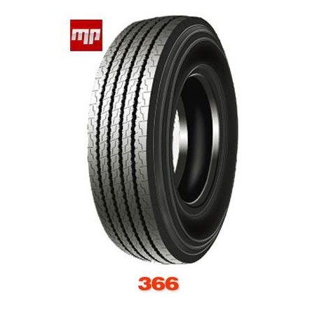 Neumático 295/80R22,5