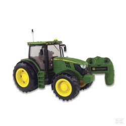 1:16 JOHN DEERE 6190R Radio Control