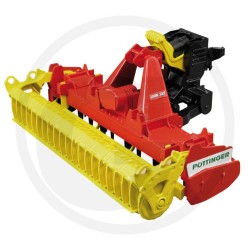 1:16 Grada rotativa POTTINGER Lion 3002