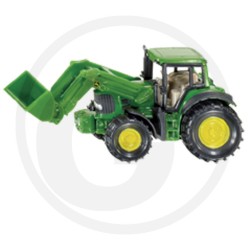 1:87 JOHN DEERE 7530 con pala