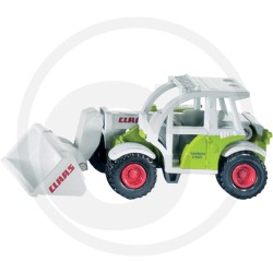 1:87 CLAAS telescópica TARGO