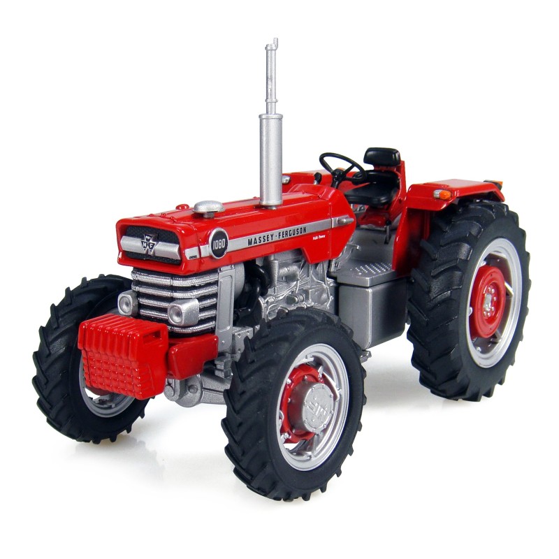 1:32 MASSEY FERGUSON 1080 4WD