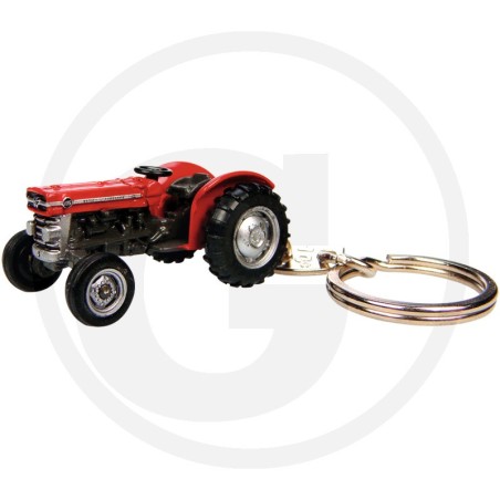 1:160 MASSEY FERGUSON 135 LLavero