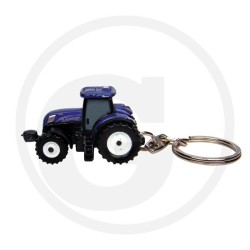 1:160 NEW HOLLAND T7.210 Llavero