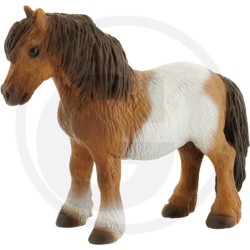 1:16 Poni SHETLANDPONY