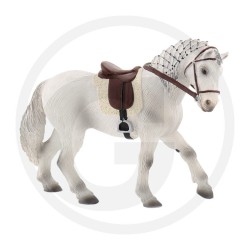 1:16 Yegua Lipizzaner