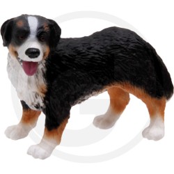 1:16 Perro pastor Australian Shepherd