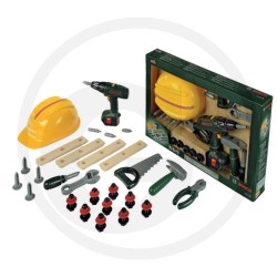 Herramientas - Set BOSCH 36 piezas