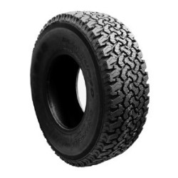 Neumático 225/75R15