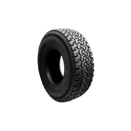 Neumático 225/75R15