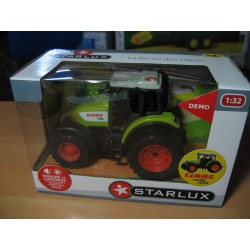 1:32 CLAAS Celtis 456