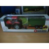 CLAAS ARES 657 ATZ.