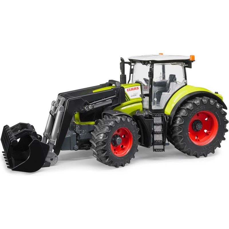 1:16 CLAAS Axion 950 con pala