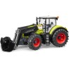 1:16 CLAAS Axion 950 con pala