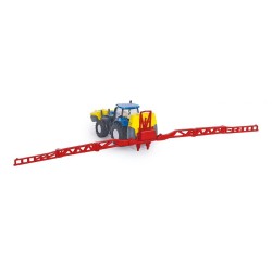 1:87 NEW HOLLAND T7070 con pulverizador suspendido