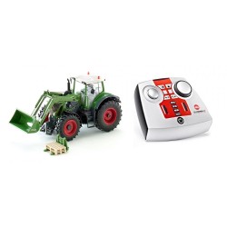 1:32 Radio Control FENDT 939 c/pala c/pilas