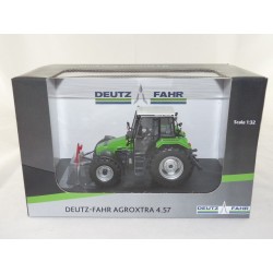 1:32 DEUTZ AgroXtra 4.57