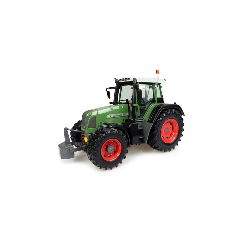 FENDT 231 GT.