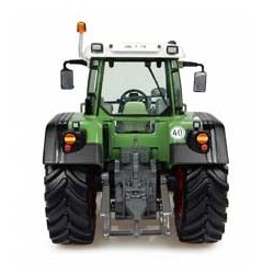 FENDT 231 GT.