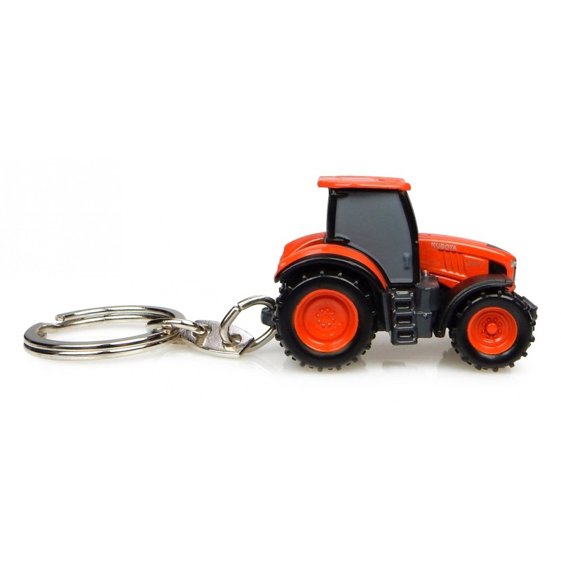 1:160 KUBOTA M7171 Llavero