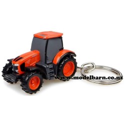 1:160 KUBOTA M7171 Llavero