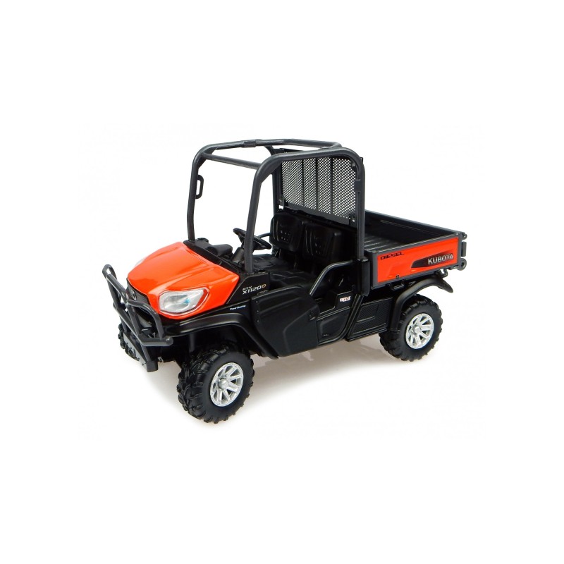 1:32 KUBOTA RTV X1120D