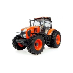 1:32 KUBOTA M7-171 doble rueda trasera