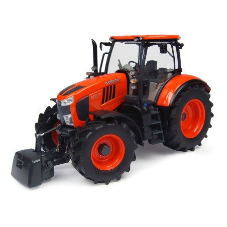 1:32 KUBOTA M7-171 con contrapeso