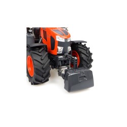 1:32 KUBOTA M7-171 con contrapeso