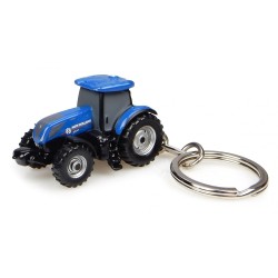 1:160 NEW HOLLAND T7.225 Llavero