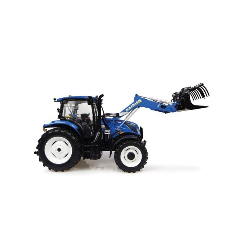 NEW HOLLAND T6.175