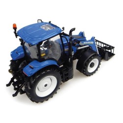 NEW HOLLAND T6.175