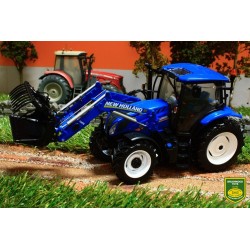 NEW HOLLAND T6.175