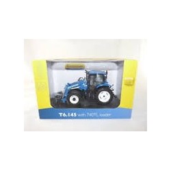 NEW HOLLAND T6.175